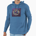 Ravens Football Hoodie - Novelty Apparel Unisex - T-Shirt, Sweatshirt, Hoodie
