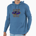 Art Baltimore Ravens Hoodie - Novelty Apparel Men Women - T-Shirt, Sweatshirt, Hoodie