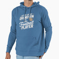 Hes Not Just Grandson Also Favorite Hoodie - Minimalist Print Unisex - T-Shirt, Sweatshirt, Hoodie