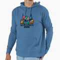 Philadelphia 2026 Liberty Bell Stadium T-Shirt - Aesthetic Graphic Unisex - T-Shirt, Sweatshirt, Hoodie