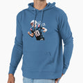 Drake Maye Hoodie - Streetwear Style for Adults - T-Shirt, Sweatshirt, Hoodie