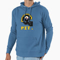 Pittsburgh Football Tecmo Bowl Video T-Shirt - Graphic Print for Adults - T-Shirt, Sweatshirt, Hoodie