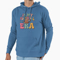 My Football Mom Era Funny Halloween Sport Hoodie - Trendy Graphic Unisex - T-Shirt, Sweatshirt, Hoodie