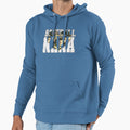 Baseball Nana Camo Heart T-Shirt - Unique Graphic for Adults - T-Shirt, Sweatshirt, Hoodie