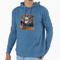 Housh Hoodie - Novelty Apparel for Adults - T-Shirt, Sweatshirt, Hoodie