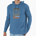 My Favourite Football Player Calls Me Hoodie - Casual Everyday Wear Unisex - T-Shirt, Sweatshirt, Hoodie