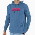 2025 Epic Red Hoodie - Graphic Print Men Women - T-Shirt, Sweatshirt, Hoodie