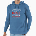 Uncle And Great Uncle Funny Uncle Hoodie - Aesthetic Graphic Men Women - T-Shirt, Sweatshirt, Hoodie