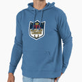 Fantasy Football Draft Day Legend Ffl Hoodie - Aesthetic Graphic Men Women - T-Shirt, Sweatshirt, Hoodie