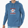 Football Lover American Football Hoodie - Fun Novelty Design Men Women - T-Shirt, Sweatshirt, Hoodie