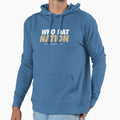 Who Dat Nation Hoodie - Casual Everyday Wear Men Women - T-Shirt, Sweatshirt, Hoodie