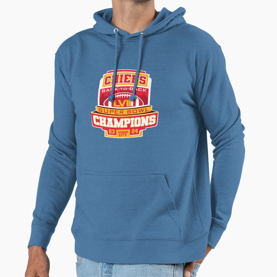 Art Kansas City Chiefs Hoodie - Aesthetic Graphic Men Women - T-Shirt, Sweatshirt, Hoodie
