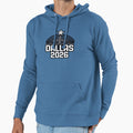 Dallas 2026 Texas Soccer Souvenir V17 T-Shirt - Minimalist Print Men Women - T-Shirt, Sweatshirt, Hoodie