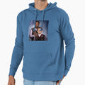 Drake Maye SD Football Hoodie - Custom Art Print Men Women - T-Shirt, Sweatshirt, Hoodie