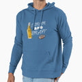 I Drink And Draft T-Shirt - Casual Everyday Wear Men Women - T-Shirt, Sweatshirt, Hoodie