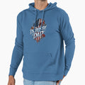Defense Dad Hoodie - Graphic Print Men Women - T-Shirt, Sweatshirt, Hoodie