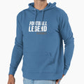 Football Legend Family Hoodie - Streetwear Style for Adults - T-Shirt, Sweatshirt, Hoodie