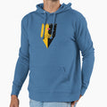 Pittsburgh Steelers Hoodie - Unique Graphic Unisex - T-Shirt, Sweatshirt, Hoodie