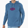 Nyg Hoodie - Custom Art Print Men Women - T-Shirt, Sweatshirt, Hoodie