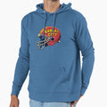 Kansas City Chiefs Hoodie - Trendy Graphic for Adults - T-Shirt, Sweatshirt, Hoodie