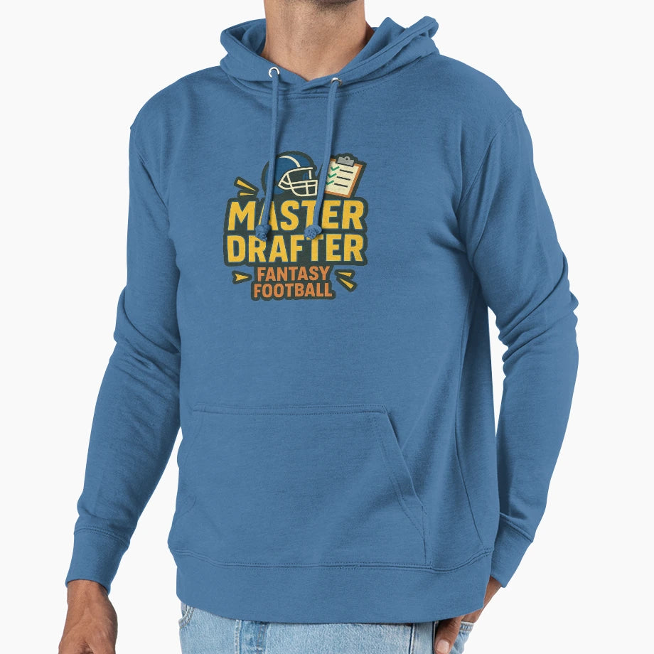 Master Drafter Hoodie - Unique Graphic for Adults - T-Shirt, Sweatshirt, Hoodie