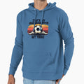 Thats My Soccer Granddaughter Hoodie - Streetwear Style Men Women - T-Shirt, Sweatshirt, Hoodie