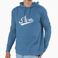 Papa Fathers Day Funny Papa Grandpa Hoodie - Casual Everyday Wear Unisex - T-Shirt, Sweatshirt, Hoodie