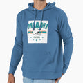 Miami Dolphins Hoodie - Streetwear Style for Adults - T-Shirt, Sweatshirt, Hoodie