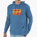 Kansas City Football Hoodie - Aesthetic Graphic for Adults - T-Shirt, Sweatshirt, Hoodie