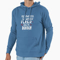 My Favorite Soccer Player Call Me Nana Hoodie - Unique Graphic Unisex - T-Shirt, Sweatshirt, Hoodie
