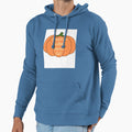 Pumpkins Football Family Fall Pumpkin Hoodie - Streetwear Style for Adults - T-Shirt, Sweatshirt, Hoodie
