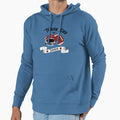 American Football Thank God Sundays Hoodie - Novelty Apparel Unisex - T-Shirt, Sweatshirt, Hoodie