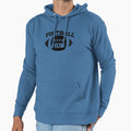 Football Mom Hoodie - Trendy Graphic for Adults - T-Shirt, Sweatshirt, Hoodie