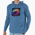 Game Day Football T-Shirt - Graphic Print Unisex - T-Shirt, Sweatshirt, Hoodie