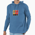 Kansas City Superbowl Score Hoodie - Graphic Print Men Women - T-Shirt, Sweatshirt, Hoodie