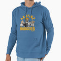 Football Hoodie - Aesthetic Graphic Unisex - T-Shirt, Sweatshirt, Hoodie