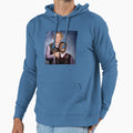 Cooper Kupp Jalen Milroe Football Hoodie - Custom Art Print for Adults - T-Shirt, Sweatshirt, Hoodie