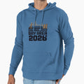 San Francisco Bay Area Golden Gate T-Shirt - Custom Art Print Unisex - T-Shirt, Sweatshirt, Hoodie