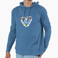 Sports Nana Proud Sport Nana Sports Hoodie - Aesthetic Graphic for Adults - T-Shirt, Sweatshirt, Hoodie