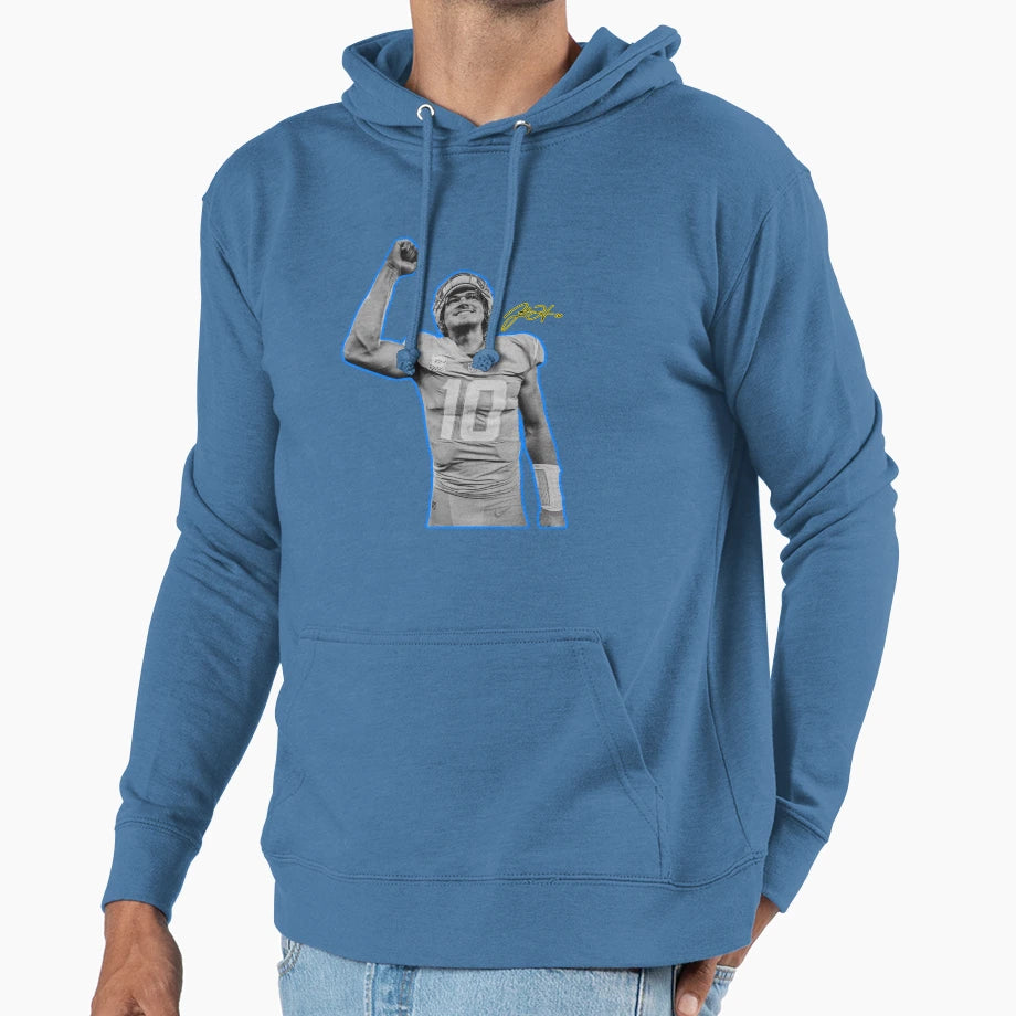 JH Hoodie - Aesthetic Graphic Men Women - T-Shirt, Sweatshirt, Hoodie