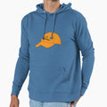 2 Grandpa Hoodie - Novelty Apparel Unisex - T-Shirt, Sweatshirt, Hoodie