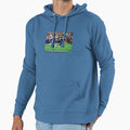 Malcolm Butler Goal Line Interception Hoodie - Custom Art Print Unisex - T-Shirt, Sweatshirt, Hoodie