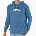 Pav Hoodie - Custom Art Print Unisex - T-Shirt, Sweatshirt, Hoodie