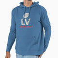 Super Bowl Lv Kansas City Hoodie - Custom Art Print Unisex - T-Shirt, Sweatshirt, Hoodie