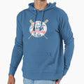 Im Not Just His Nana Im His 1 Fan Hoodie - Casual Everyday Wear Unisex - T-Shirt, Sweatshirt, Hoodie