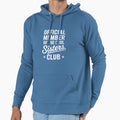 Funny Sister Joke Family Hoodie - Graphic Print for Adults - T-Shirt, Sweatshirt, Hoodie