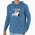 Sports 11 Championship Defensive Hoodie - Fun Novelty Design Unisex - T-Shirt, Sweatshirt, Hoodie