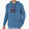 Zay Flowers Hoodie - Aesthetic Graphic Unisex - T-Shirt, Sweatshirt, Hoodie