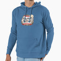 Baseball Nana Grandma Mothers Day Gift Hoodie - Unique Graphic Men Women - T-Shirt, Sweatshirt, Hoodie