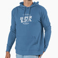 Taylor Super Bowl Sunday Hoodie - Novelty Apparel for Adults - T-Shirt, Sweatshirt, Hoodie